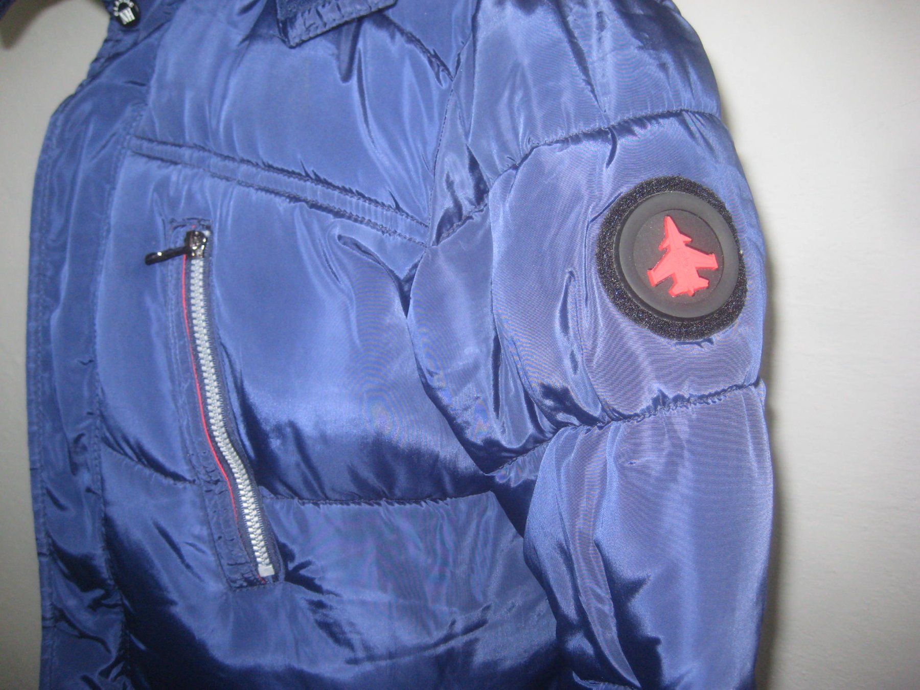 Vestes & Manteaux: KNABEN  JACKE   WINTER – D'occasion à Uster par flocke1 3