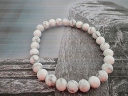 Howlith Armband
