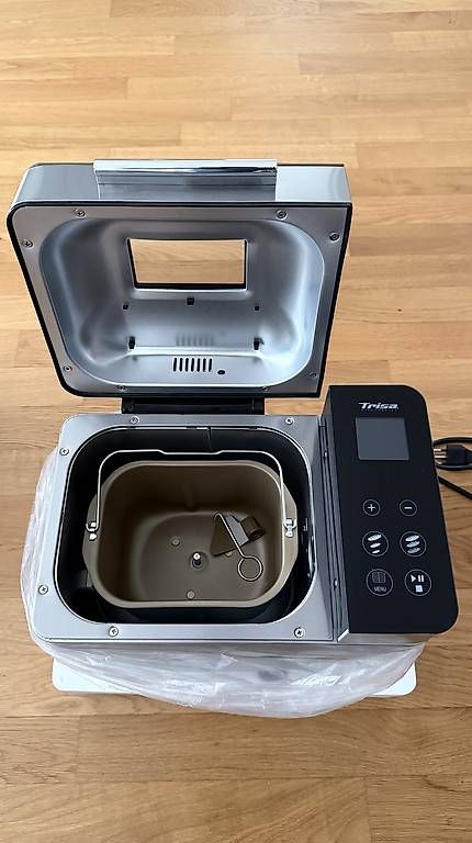 Elettrodomestici da cucina: Brotbackautomat – Usato da Oensingen venduto da fre_fr82 2