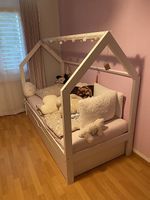 Hausbett HURRA