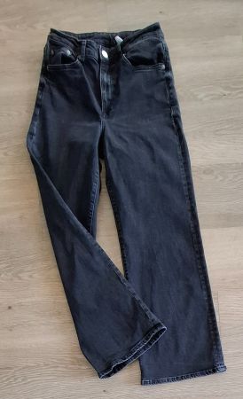 3027SE – Jeans H&M – EUR-36 (S)