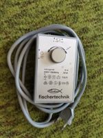 Fischertechnik Trafo