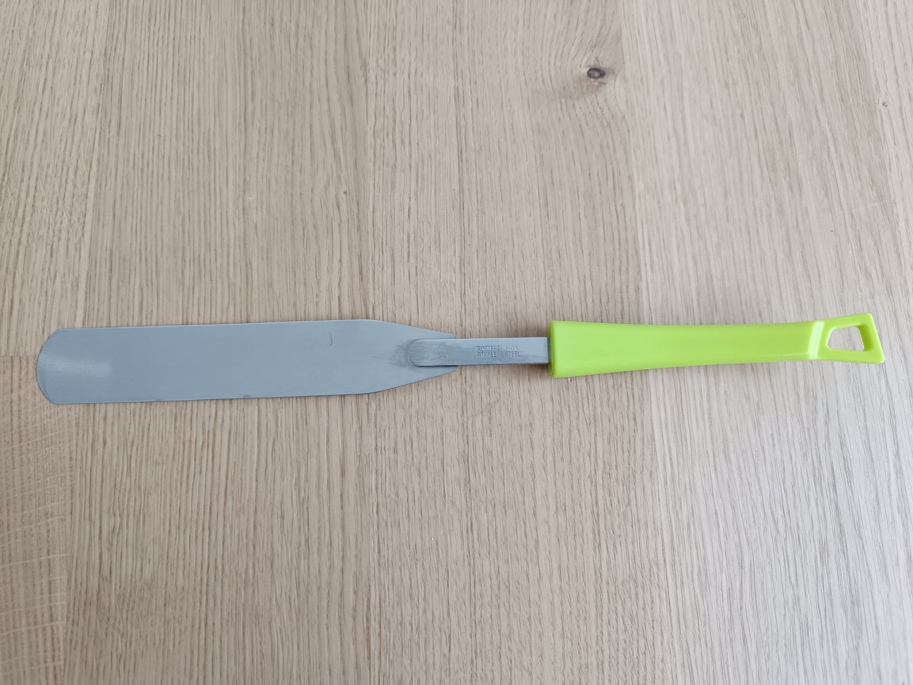 Elettrodomestici da cucina: Spachtel / Küchenspachtel – Usato da Ibach venduto da Rhv 1