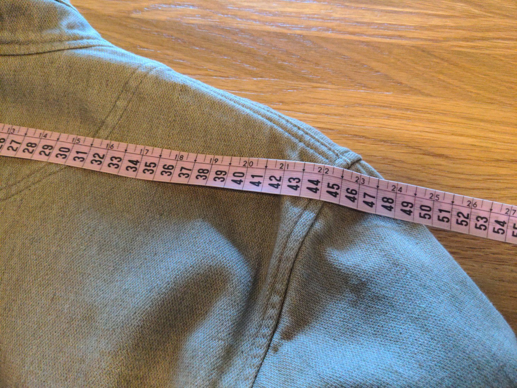 Giacche: Hansen Garments  |  Erling Jacket – Usato da Genève venduto da lemner 9