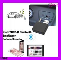 Kia HYUNDAI Bluetooth-Audio Empfänger  Sorento