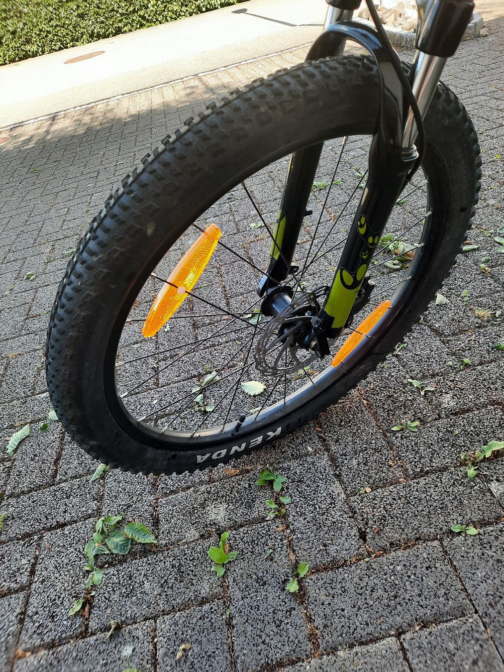 Ghost Vélos: Ghost Kato Pro 24" - Kinder Velo – D'occasion à Niederuzwil par Luksa2208 3