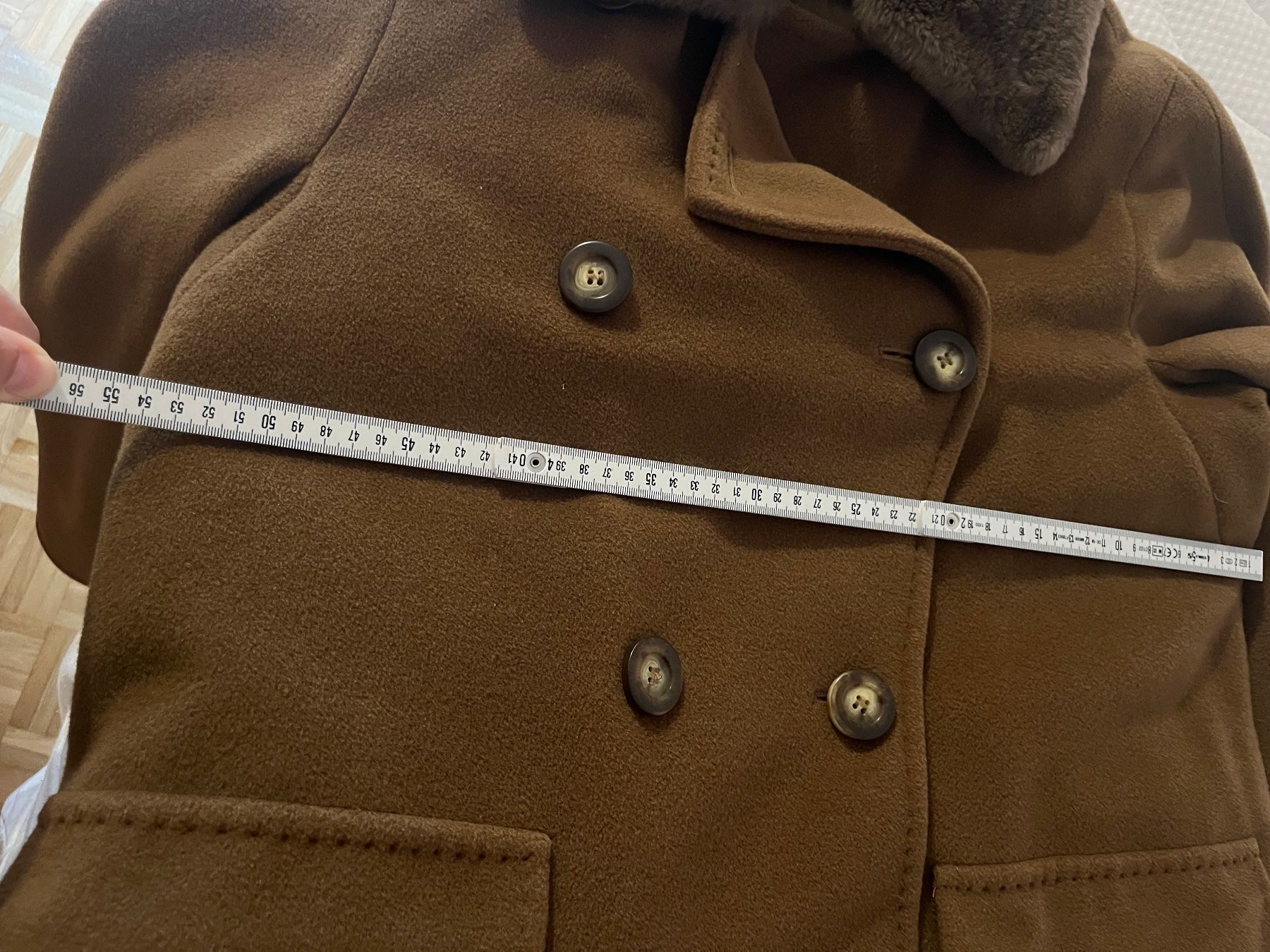 Max Mara Manteaux: Max Mara – D'occasion à Brugg AG par Ljubinka0410 9