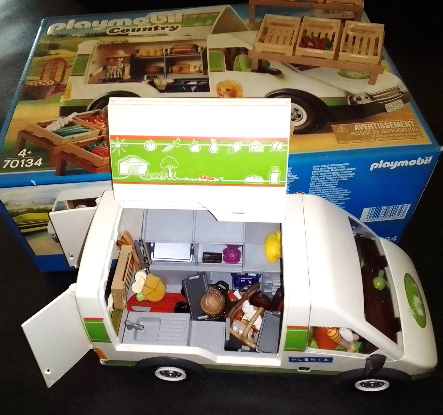 Playmobil Giocattoli: Playmobil - Country – Usato da Bellach venduto da Ciccho 1
