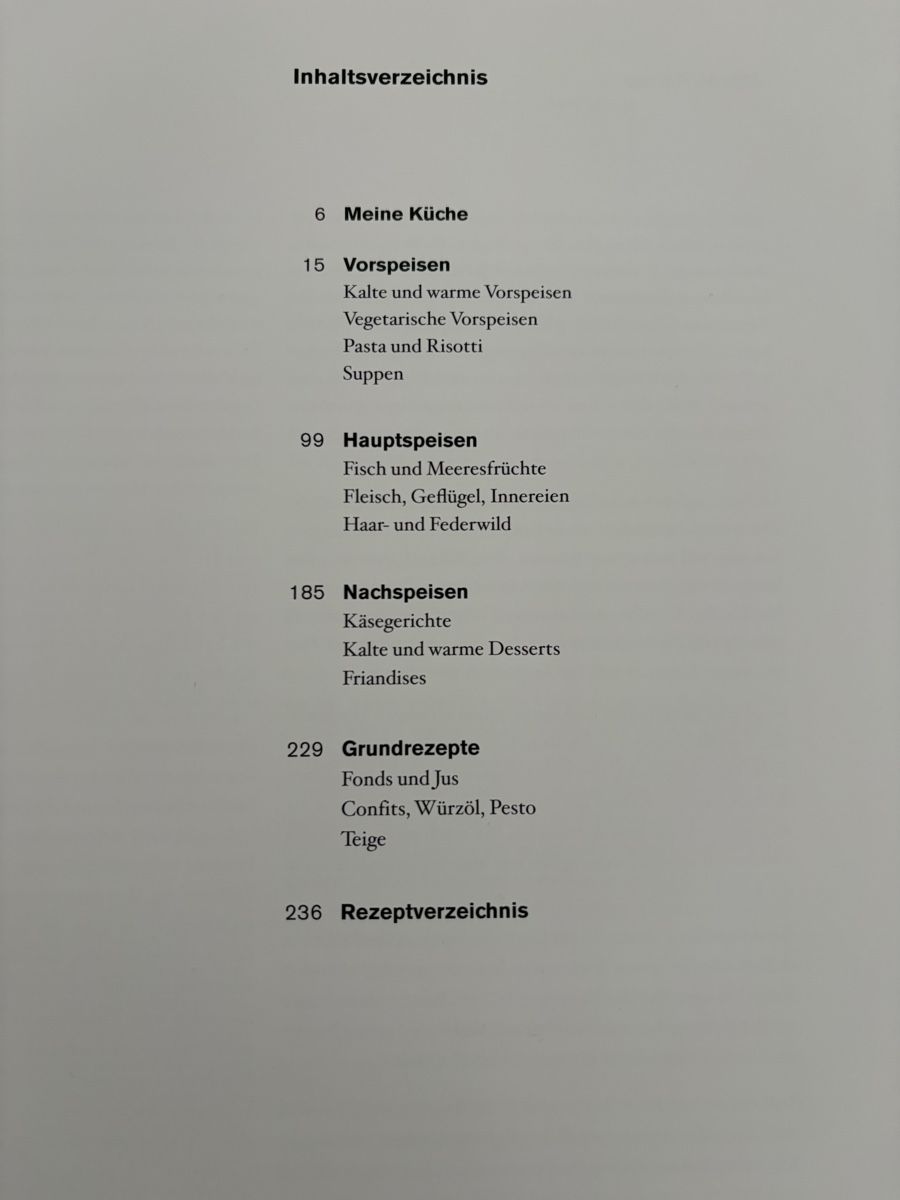 Bücher: Horst Petermann cuisinier – Gebraucht aus Härkingen von sus_y7s8 2