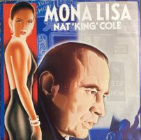 NAT KING COLE - MONA LISA