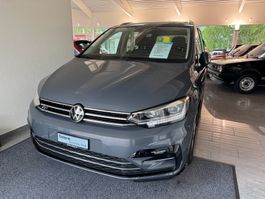 *VW TOURAN R-LINE*2023*CH FZ*1.5LT TSI*5-PLÄTZER*WE GARANTIE
