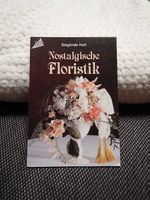 Bastelbuch Floristik
