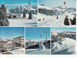 Flumserberge 1981