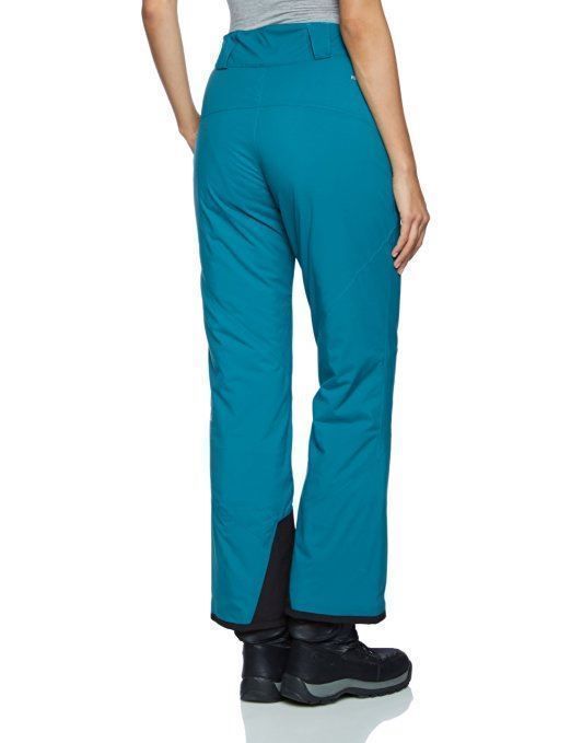 Completi & Tailleur: Salewa Damen Snowboard- und Skihose – Nuovo e nell'imballaggio originale da Sachseln venduto da Palur 1