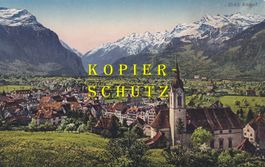 Altdorf /bc