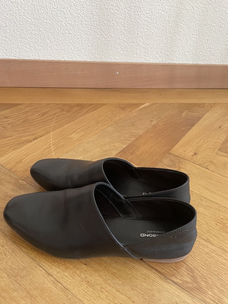 Vagabond Scarpe da donna: Vagabond Loafer / Ballerinas – Usato da Bern venduto da isa_vb8y 1