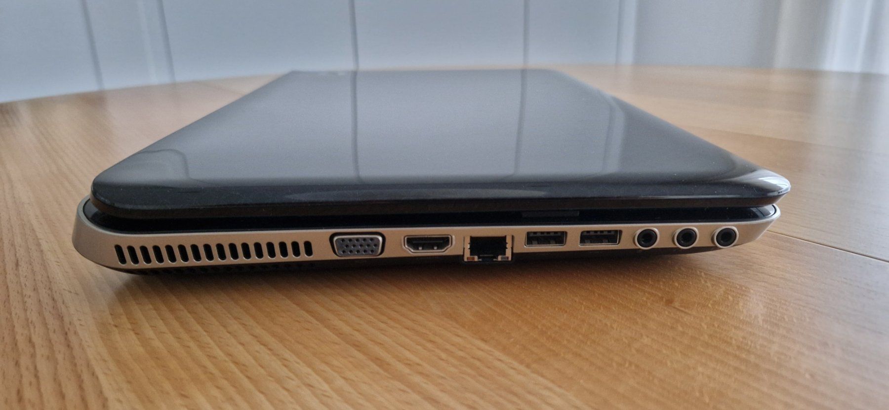 Hewlett Packard Notebook: HP Pavilion dv6-6b 14ez Notebook – Usato da Büron venduto da bio_z8xw 1