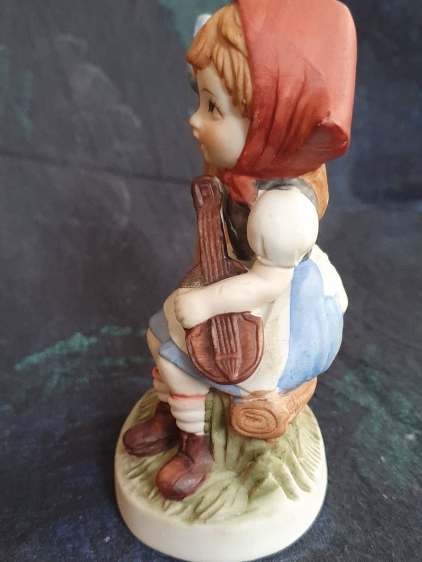 Figurines: Rotkäppchen – D'occasion à Läufelfingen par jac_vp95 3