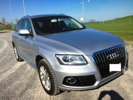 Audi Quattro Q5
