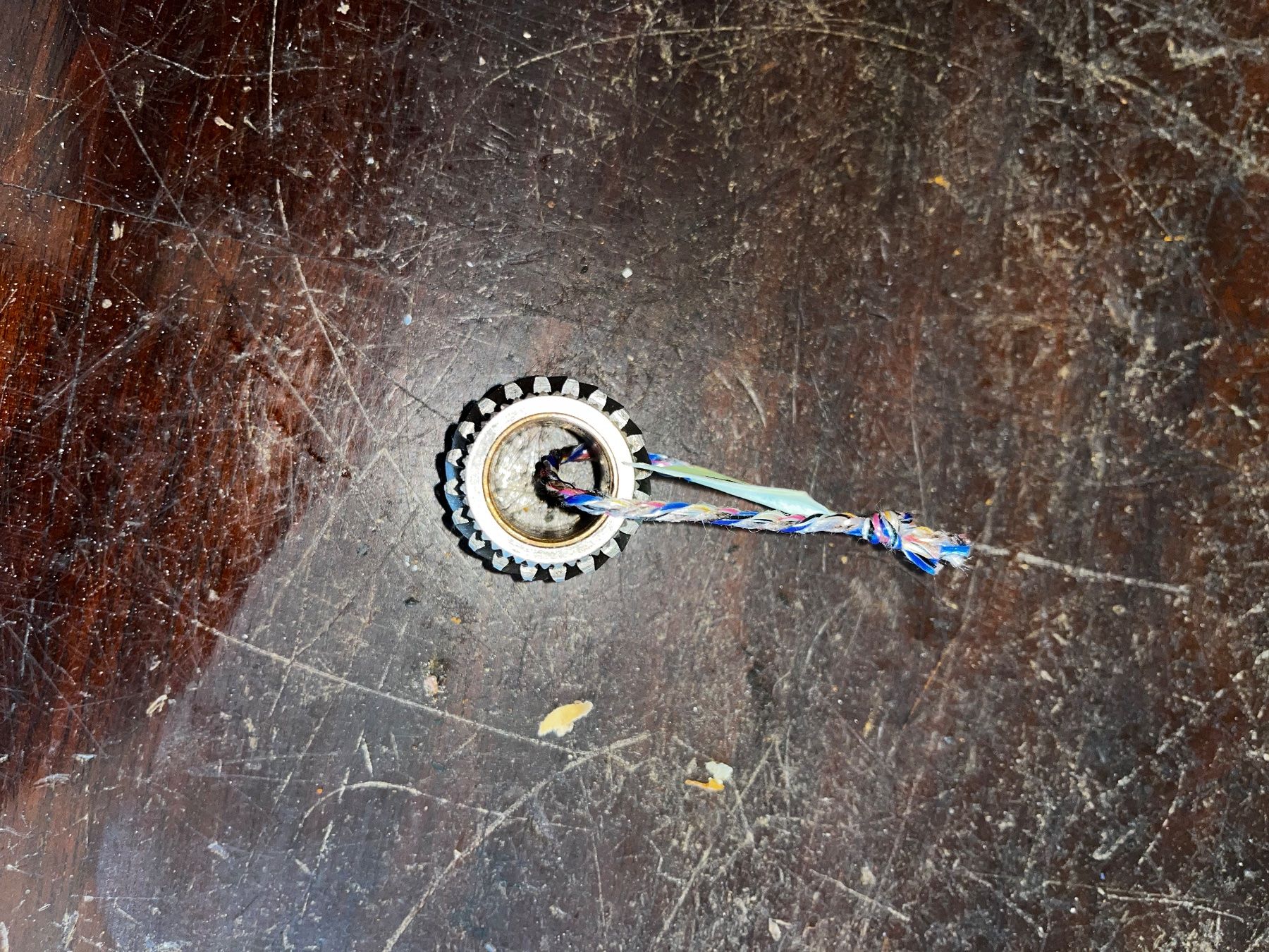 Sachs Parti ricambio per ciclomotori: Sachs 503 Mofa Getriebe teile – Usato da Fahrni b. Thun venduto da berger_tuning34 1
