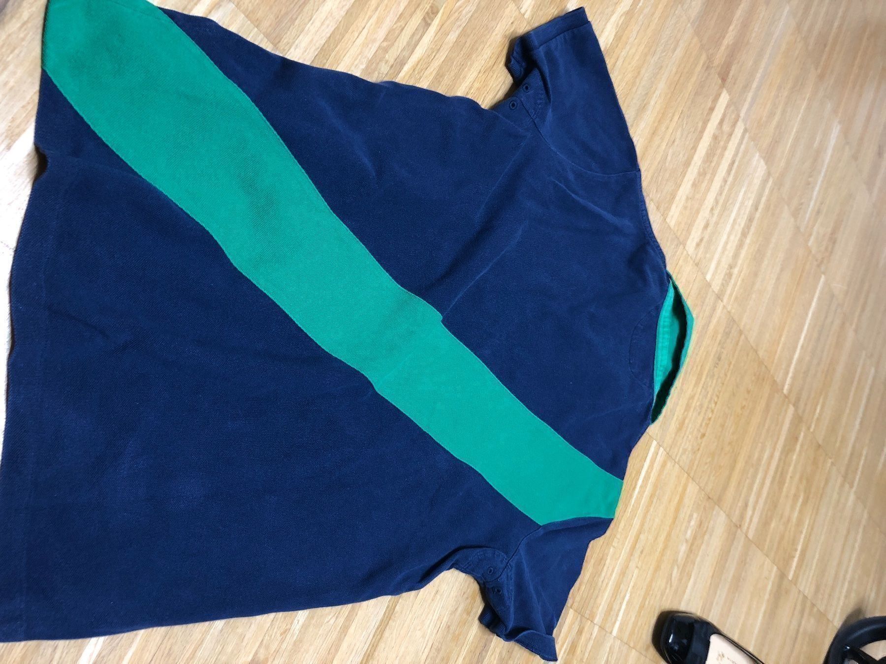 La Martina Magliette Polo: La Martina – Usato da Menzingen venduto da Dali2504 4