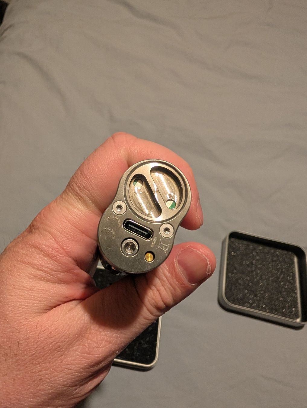 elfbar nachfüll pod läuft aus Les meilleures e-cigarettes pour tous main image 1