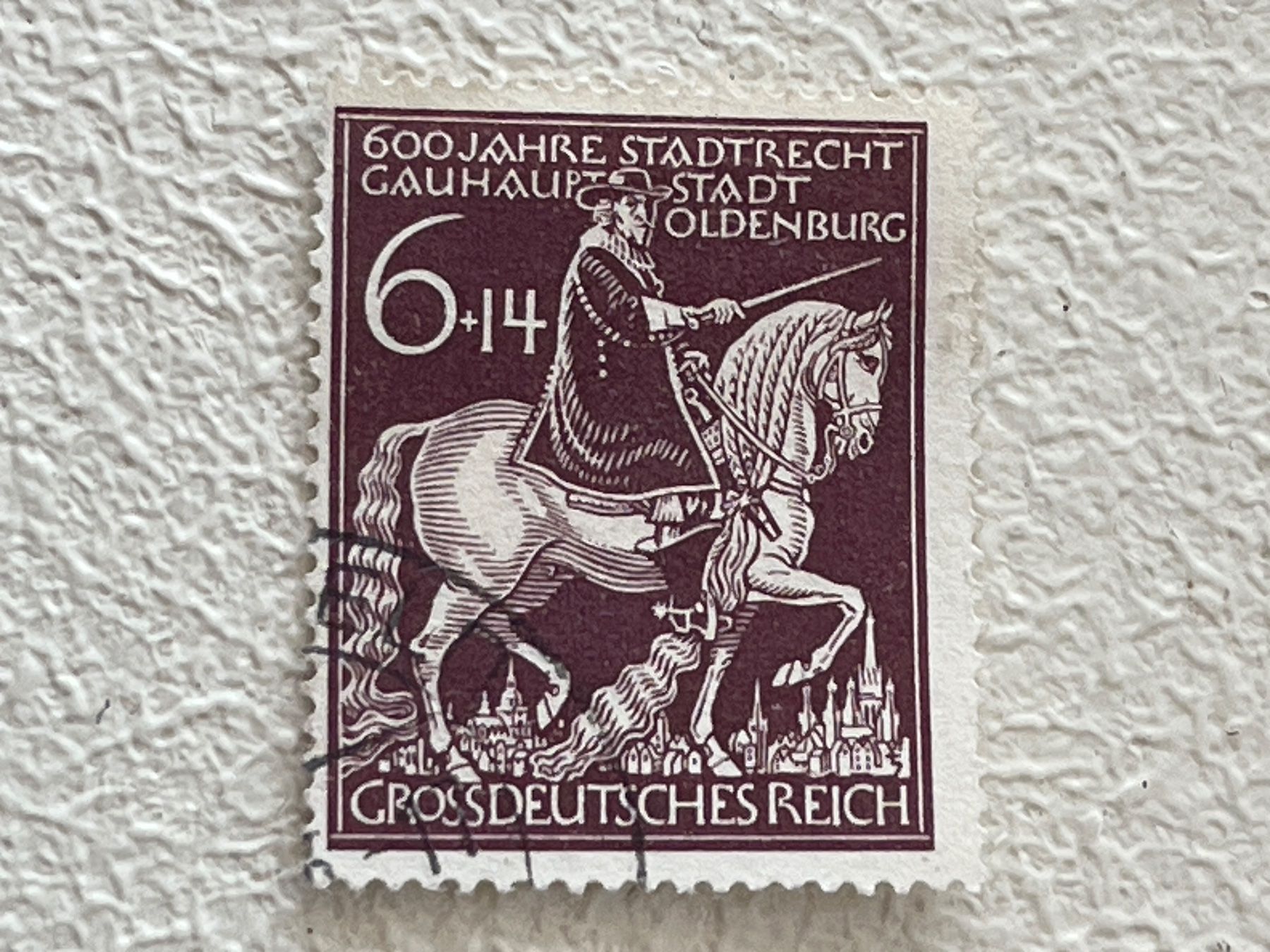 Tutti i francobolli: DR - Deutsche Reich Briefmarke – Usato da Chiasso venduto da AzenYa