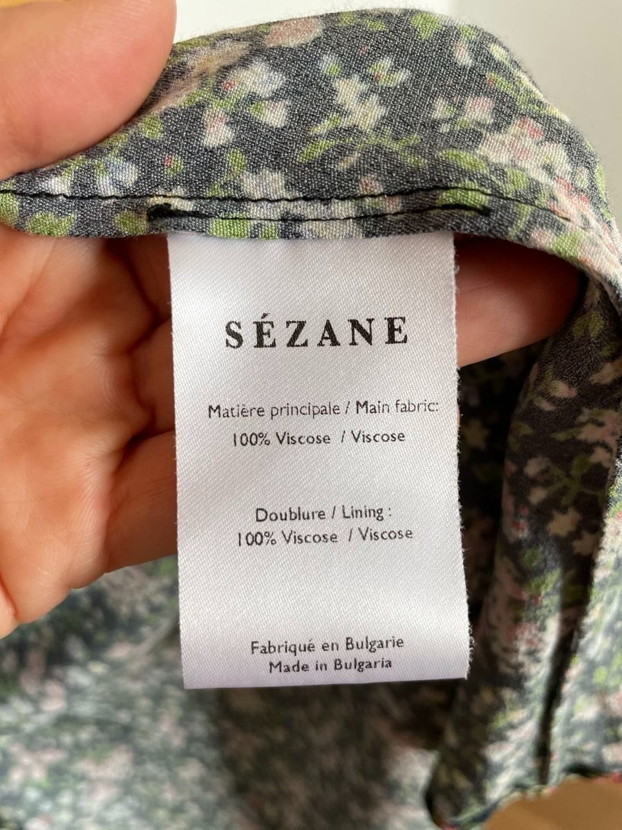 Sezane Vestiti: Robe Sézane T42 (petite) – Usato da Cormagens venduto da mon_fh8p 2