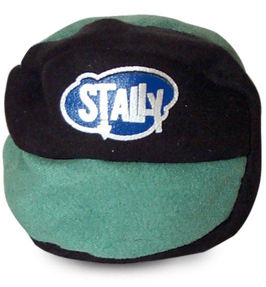 Palloni: STALLY FOOTBAG (USA-IMPORT) – Nuovo (secondo la descrizione) da Zürich venduto da AfrobeatExpress 2