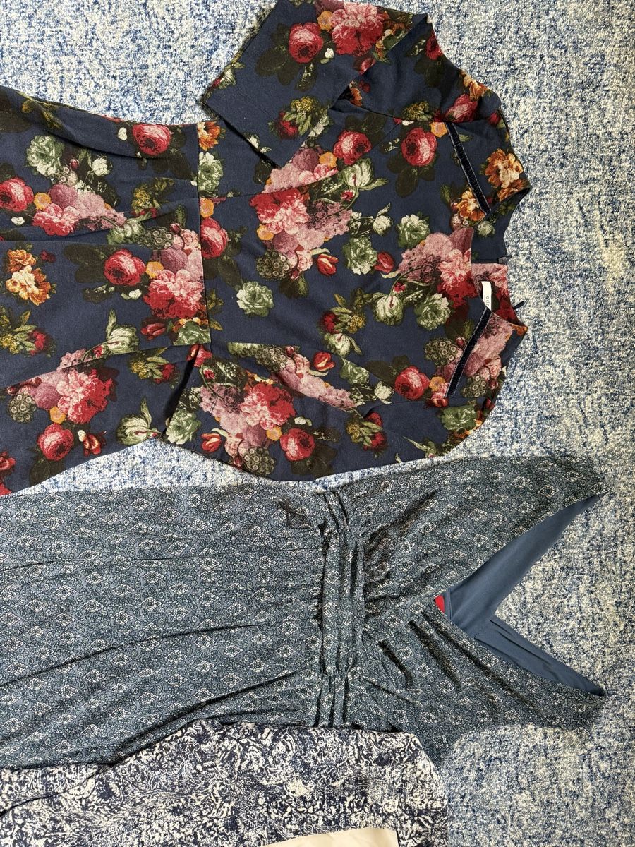 Lotti di vestiti: Set Kleider 34/XS – Usato da Amlikon-Bissegg venduto da Flowers_Blossom 2