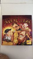 Mea Culpa