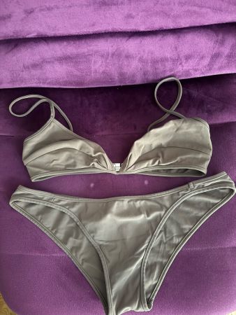 Bikini Thomas meier