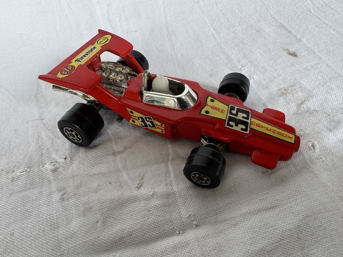 Lesney Modellini d'auto: Jouet Matchbox Lesney – Usato da GRAND - LANCY venduto da petitpain67 3