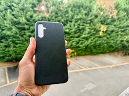 Coque Samsung Galaxy A14 Anti-Choc - neuf