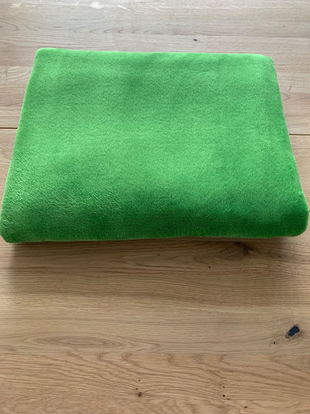 Ikea Coperte: kea Wolldecke Kuscheldecke Sofadecke Apfelgrün – Nuovo (secondo la descrizione) da Adliswil venduto da wenk09