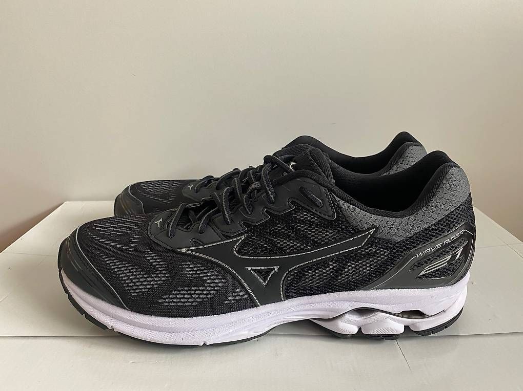 Chaussures hommes: WaVE RIDER 21 Laufschuhe gr 44.5 – Neuf (Voir description) à Zürich par Altruisti 2