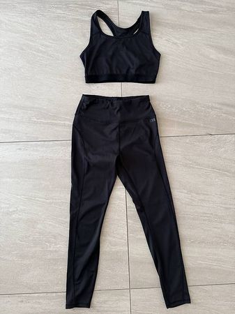 Sport Set