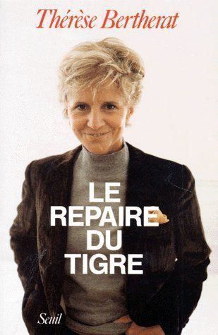 Libri: Le Repaire du tigre – Usato da Neuchâtel venduto da Dualseele