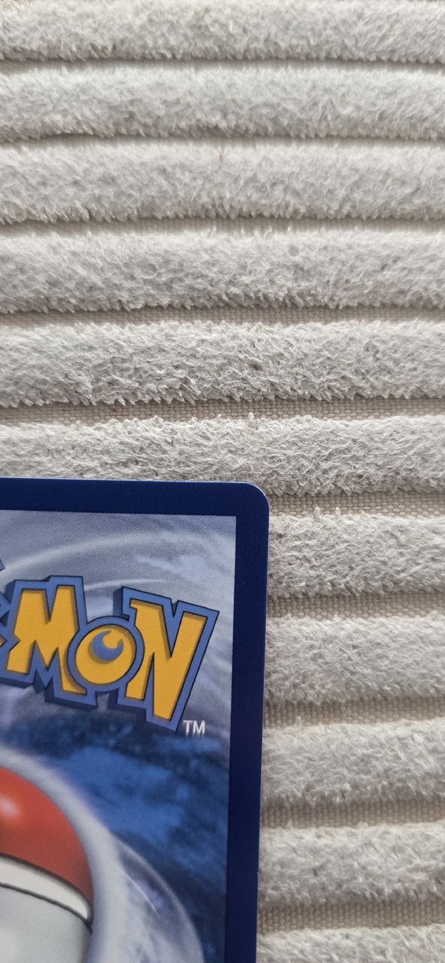 Pokémon Carte collezionabili: Secrete - Pokemon - Poing de Fusion - Ectoplasma VMAX – Nuovo (secondo la descrizione) da Montagny-Yverdon venduto da SE7ENG 7