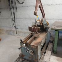 Bügelsäge Metallbandsäge