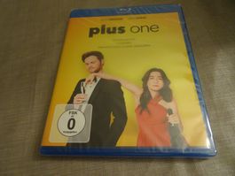 Plus One BLU-RAY NEUWARE