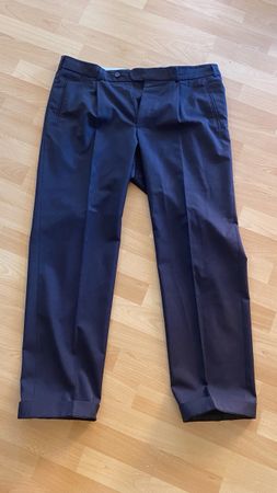 Herrenhose, HOAL Business Kevin Grösse 27