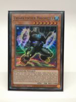 Yu-Gi-Oh Ursarktischer Mikgrizzly