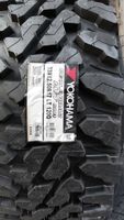 🚗 33X12.50 R17 LT 120Q Yokohama GEOLANDAR Sommer NEU Lot194