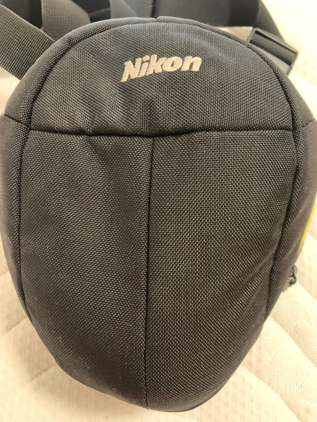 Nikon Appareil photo: Nikon D5300+   Nikon CRUMPLR Bag – D'occasion à Schlieren par Sunshine_0109 2