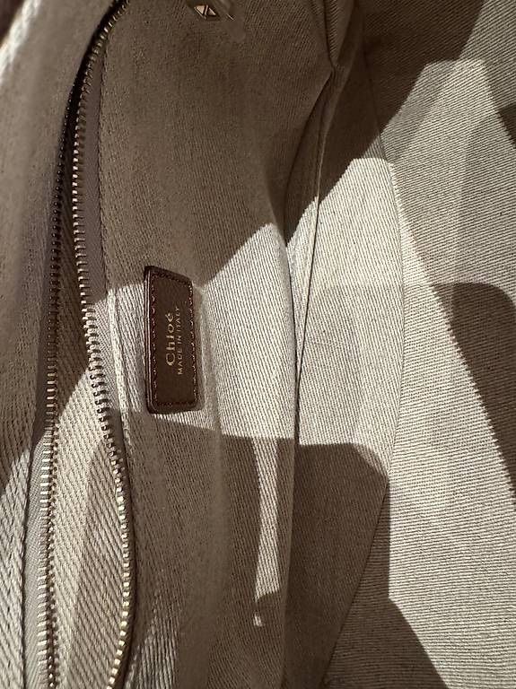 Chloé Taschen für Damen: CHLOE TASCHE – Neu (gemäss Beschreibung) aus Schwyz von bofb 6