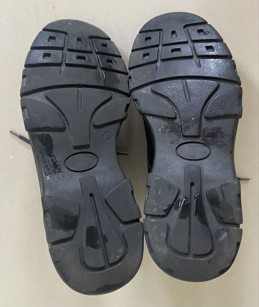 Scarpe da uomo: Halbschuhe – Usato da Baden venduto da Sarahhedwig 4