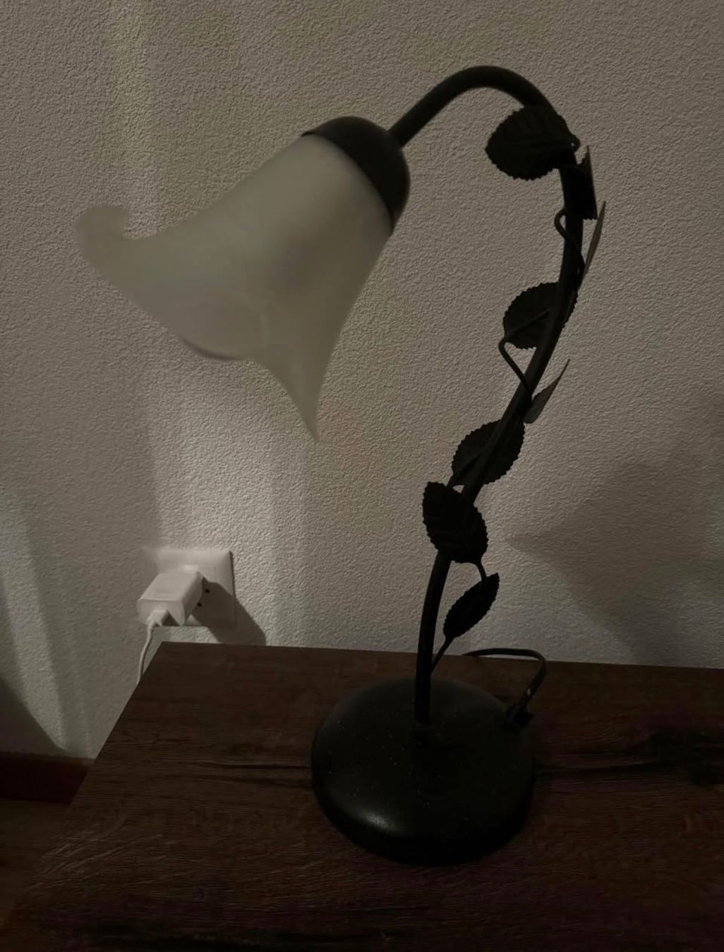 Lampade: Ensemble de 2 lampes à poser – Usato da Romont FR venduto da mar_t6pp 1