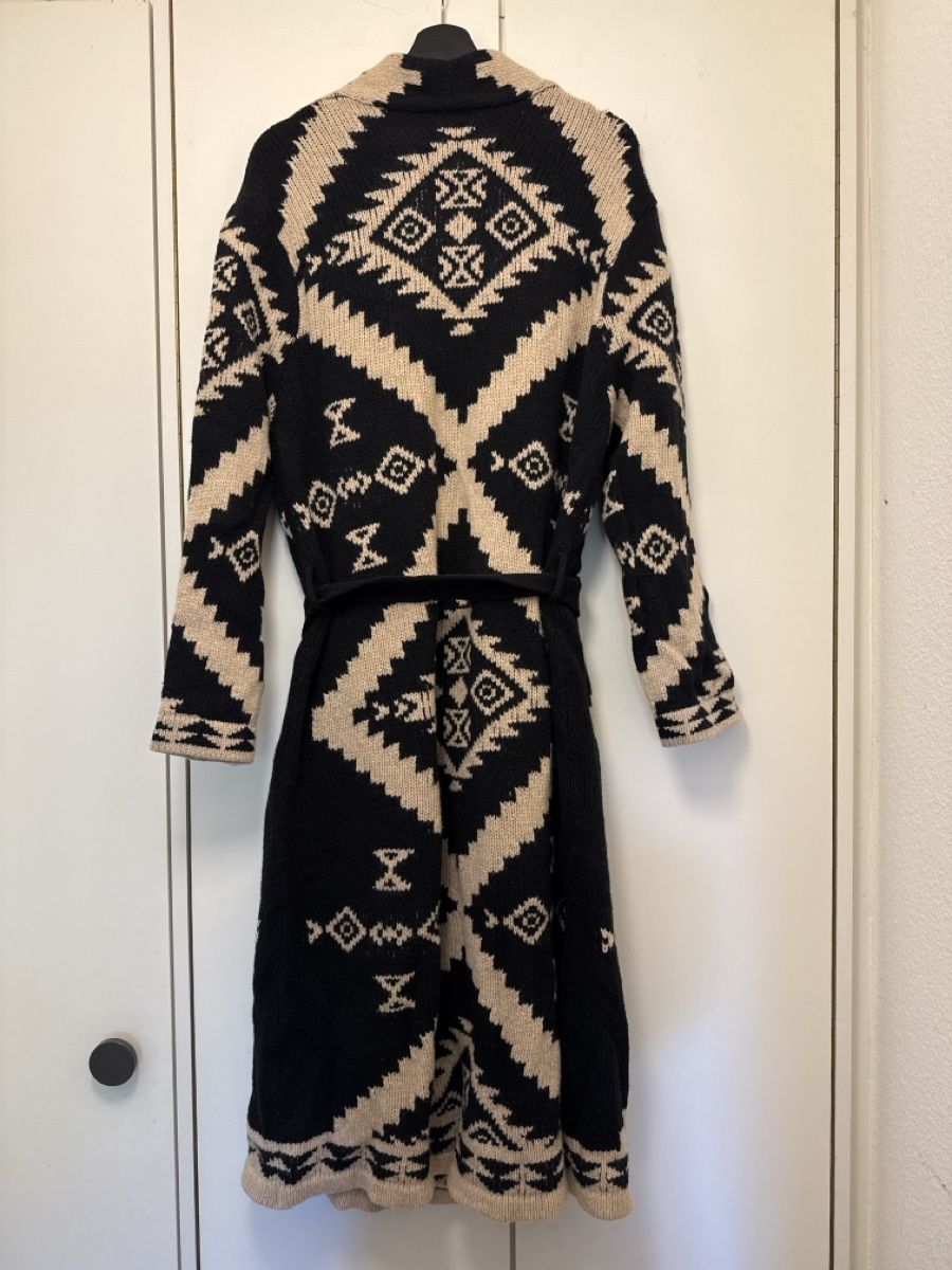 Kooples Pullover & Sweatshirts: The Kooples Merino coat / sweater – Neu (gemäss Beschreibung) aus Zürich von aga_fns9 2