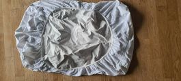 Matratzenschoner Kinderbett